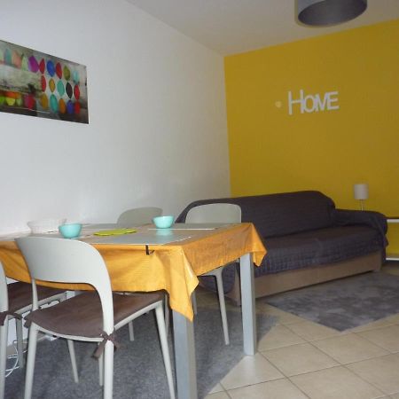 Ferienwohnung Gallo Mit Ueberdachter Terrasse Parkplatz 100 Mtr Z Strand كانوبيو المظهر الخارجي الصورة