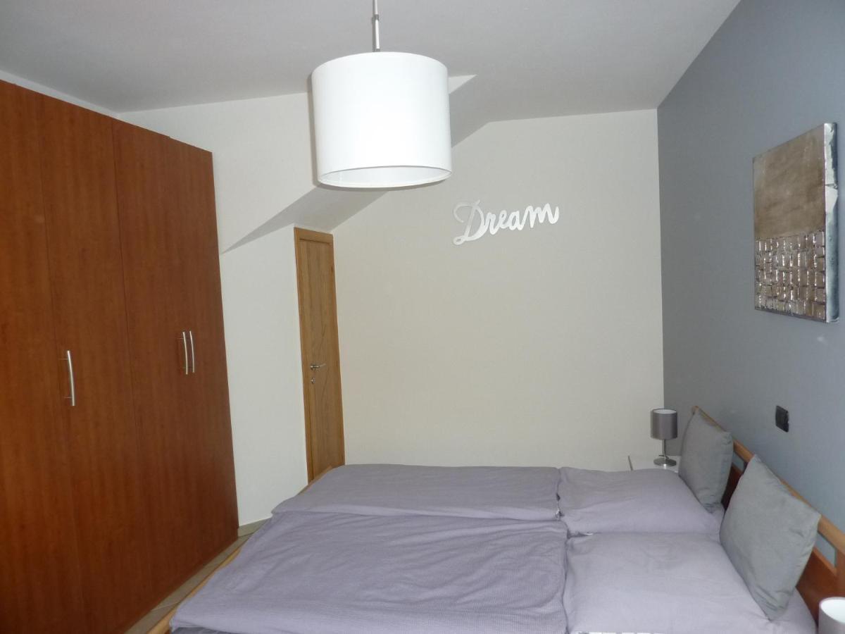 Ferienwohnung Gallo Mit Ueberdachter Terrasse Parkplatz 100 Mtr Z Strand كانوبيو المظهر الخارجي الصورة