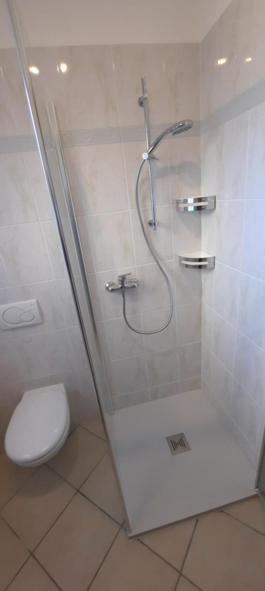 Ferienwohnung Gallo Mit Ueberdachter Terrasse Parkplatz 100 Mtr Z Strand كانوبيو المظهر الخارجي الصورة
