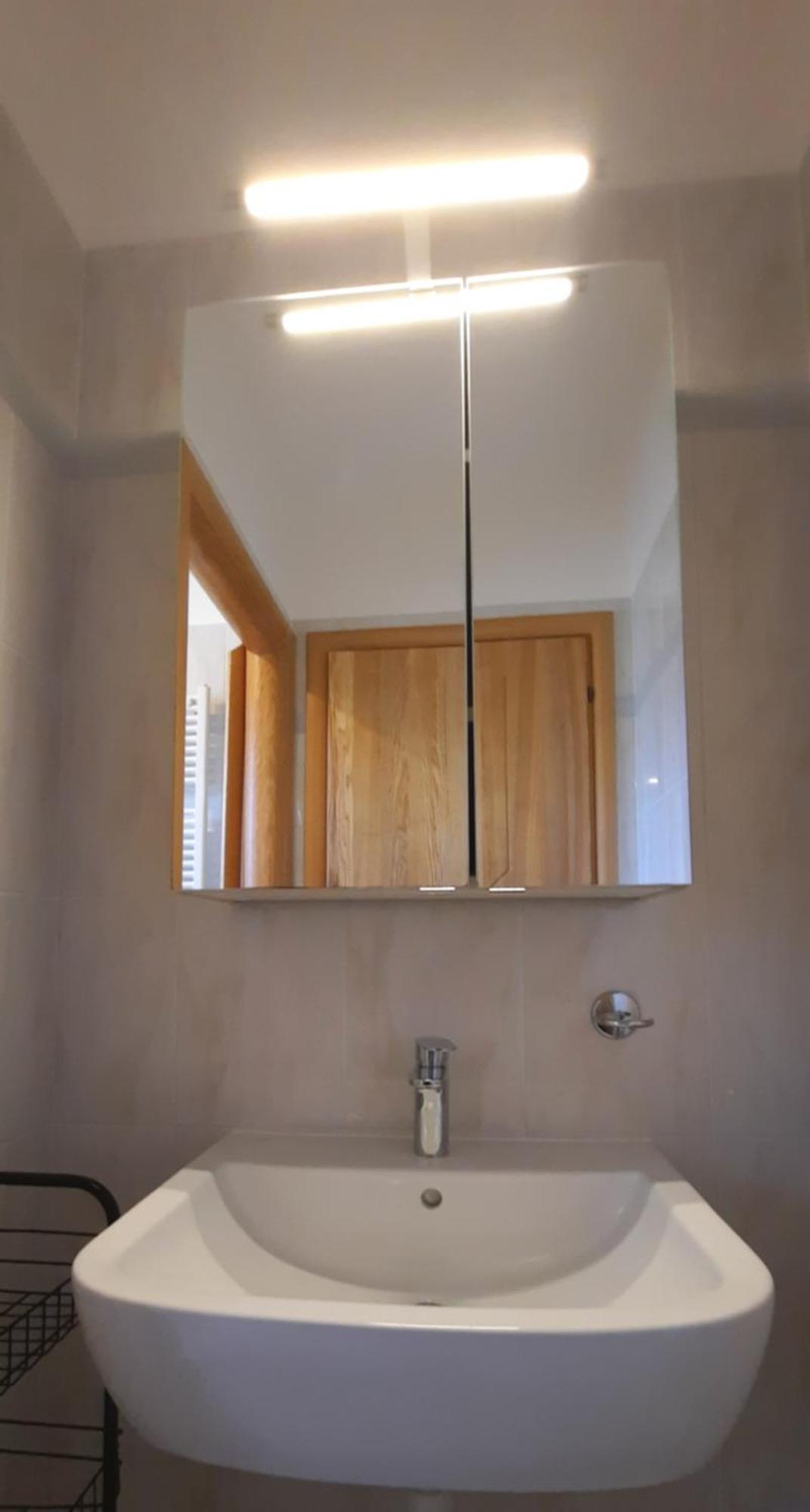 Ferienwohnung Gallo Mit Ueberdachter Terrasse Parkplatz 100 Mtr Z Strand كانوبيو المظهر الخارجي الصورة